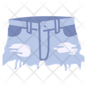 پیش‌نمایش فایل cut-off-shorts-2054400 از پک لباس