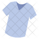 پیش‌نمایش فایل v-neck-t-shirt-2054444 از پک لباس