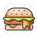 پیش‌نمایش فایل burger-2079141 از پک فست فود