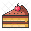 پیش‌نمایش فایل cake-2079155 از پک فست فود