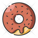 پیش‌نمایش فایل donut-2079153 از پک فست فود