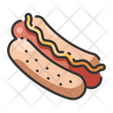 پیش‌نمایش فایل hotdog-2079151 از پک فست فود
