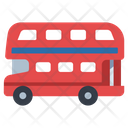 پیش‌نمایش فایل double-decker-bus-2079101 از پک فرهنگ انگلستان