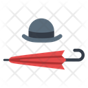 پیش‌نمایش فایل hat-and-umbrella-2079095 از پک فرهنگ انگلستان