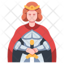 پیش‌نمایش فایل king-arthur-2079081 از پک فرهنگ انگلستان