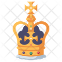 پیش‌نمایش فایل king-crown-2079097 از پک فرهنگ انگلستان