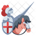 پیش‌نمایش فایل knight-2079110 از پک فرهنگ انگلستان