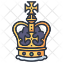 پیش‌نمایش فایل king-crown-2079066 از پک فرهنگ انگلستان