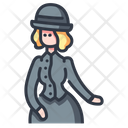 پیش‌نمایش فایل madam-2079074 از پک فرهنگ انگلستان
