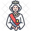 پیش‌نمایش فایل queen-elizabeth-2079051 از پک فرهنگ انگلستان
