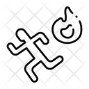 پیش‌نمایش فایل fire-exit-2079049 از پک موقعیت‌های اضطراری