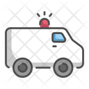 پیش‌نمایش فایل ambulance-2079019 از پک موقعیت‌های اضطراری