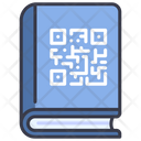 پیش‌نمایش فایل book-qr-code-2078986 از پک فرایند کتابخانه