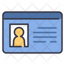 پیش‌نمایش فایل member-id-card-2078982 از پک فرایند کتابخانه