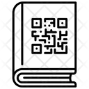 پیش‌نمایش فایل book-qr-code-2078952 از پک فرایند کتابخانه