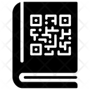 پیش‌نمایش فایل book-qr-code-2078918 از پک فرایند کتابخانه