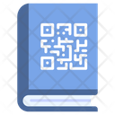 پیش‌نمایش فایل book-qr-code-2078881 از پک فرایند کتابخانه
