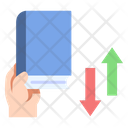 پیش‌نمایش فایل borrow-book-2078885 از پک فرایند کتابخانه