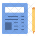 پیش‌نمایش فایل library-form-2078874 از پک فرایند کتابخانه