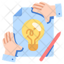 پیش‌نمایش فایل marketing-idea-2096550 از پک استارتاپ