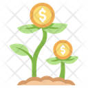 پیش‌نمایش فایل money-growth-2096543 از پک استارتاپ