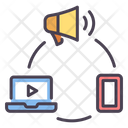 پیش‌نمایش فایل digital-marketing-2096619 از پک استارتاپ