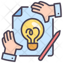 پیش‌نمایش فایل marketing-idea-2096630 از پک استارتاپ