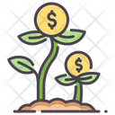 پیش‌نمایش فایل money-growth-2096623 از پک استارتاپ