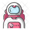 پیش‌نمایش فایل astronaut-2096858 از پک فضا