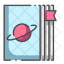 پیش‌نمایش فایل astronomy-book-2096857 از پک فضا