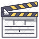 پیش‌نمایش فایل clapper-board-2096968 از پک فیلم