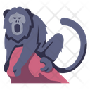 پیش‌نمایش فایل howler-monkey-2097070 از پک زندگی از آمازون
