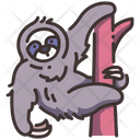 پیش‌نمایش فایل sloth-2097095 از پک زندگی از آمازون