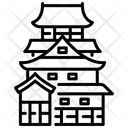 پیش‌نمایش فایل ancient-castle-2109428 از پک فرهنگ ژاپن