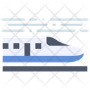 پیش‌نمایش فایل bullet-train-2109382 از پک فرهنگ ژاپن