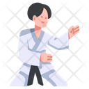 پیش‌نمایش فایل karate-2109371 از پک فرهنگ ژاپن