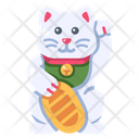 پیش‌نمایش فایل lucky-cat-2109398 از پک فرهنگ ژاپن