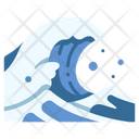 پیش‌نمایش فایل ocean-wave-2109386 از پک فرهنگ ژاپن