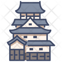 پیش‌نمایش فایل ancient-castle-2109350 از پک فرهنگ ژاپن
