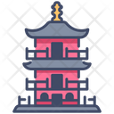 پیش‌نمایش فایل ancient-temple-2109351 از پک فرهنگ ژاپن
