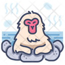 پیش‌نمایش فایل japanese-monkey-2109355 از پک فرهنگ ژاپن