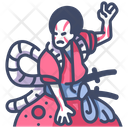 پیش‌نمایش فایل kabuki-2109332 از پک فرهنگ ژاپن