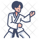 پیش‌نمایش فایل karate-2109333 از پک فرهنگ ژاپن
