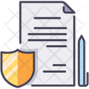 پیش‌نمایش فایل document-insurance-2109306 از پک بیمه