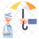 پیش‌نمایش فایل injury-insurance-2109265 از پک بیمه