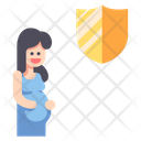 پیش‌نمایش فایل maternity-insurance-2109278 از پک بیمه