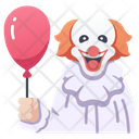 پیش‌نمایش فایل clown-2109192 از پک وحشت