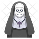 پیش‌نمایش فایل nun-ghost-2109176 از پک وحشت
