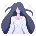 پیش‌نمایش فایل woman-ghost-2109171 از پک وحشت