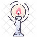 پیش‌نمایش فایل candle-2109143 از پک وحشت